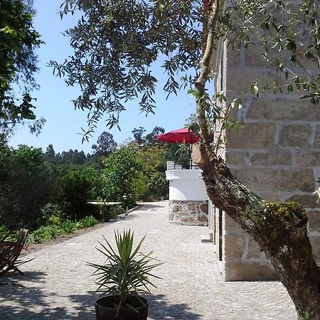 Villa Lugar Do Pego توندلا المظهر الخارجي الصورة