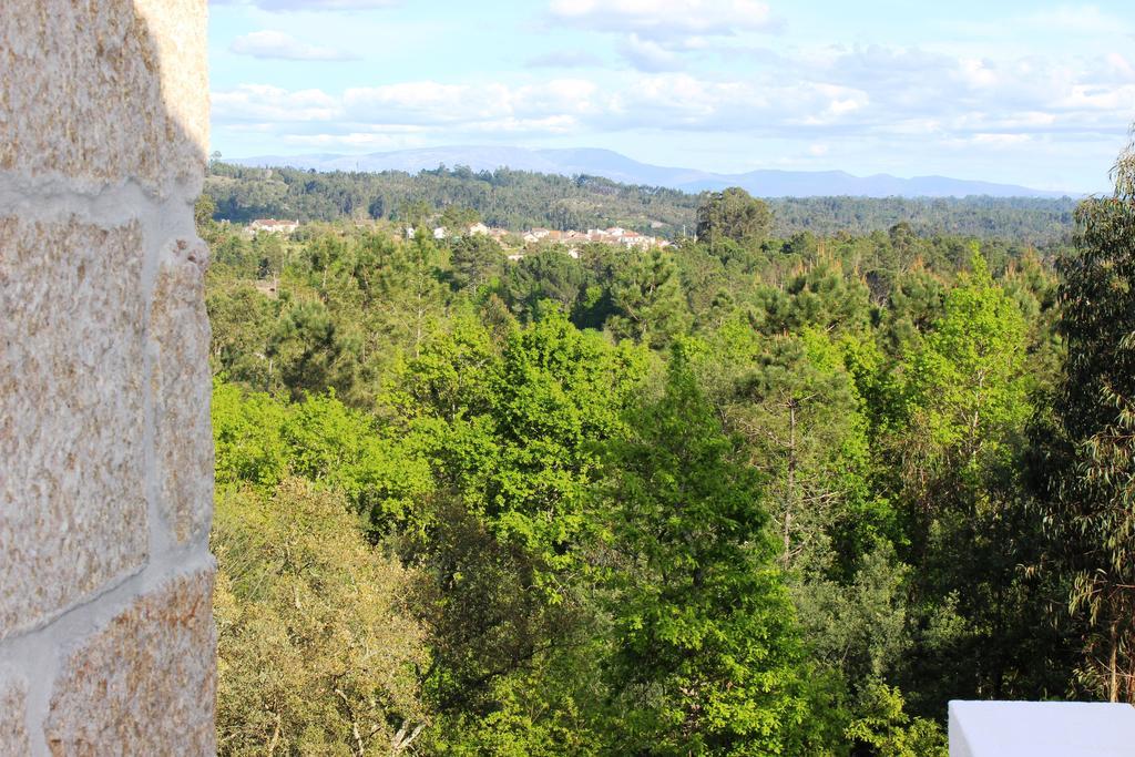Villa Lugar Do Pego توندلا المظهر الخارجي الصورة