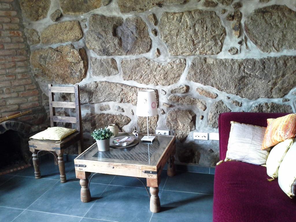 Villa Lugar Do Pego توندلا المظهر الخارجي الصورة