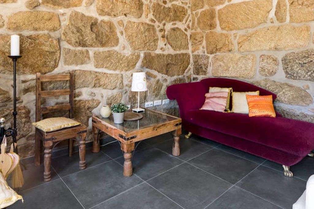 Villa Lugar Do Pego توندلا المظهر الخارجي الصورة