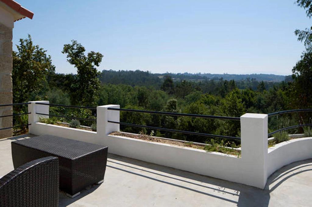 Villa Lugar Do Pego توندلا المظهر الخارجي الصورة