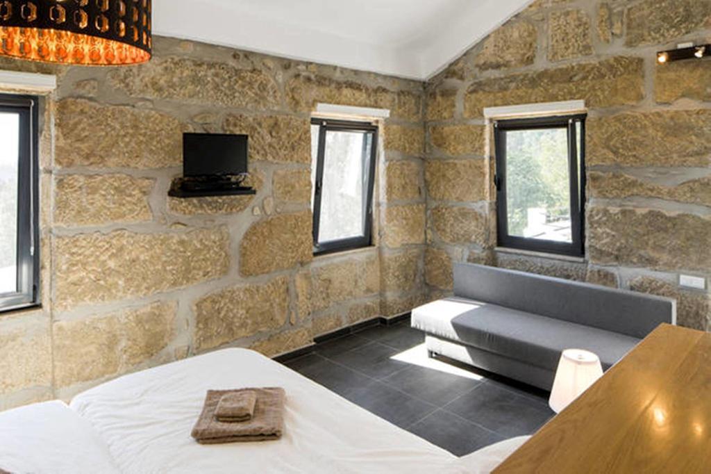 Villa Lugar Do Pego توندلا المظهر الخارجي الصورة